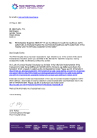 PQ 14051-21 - Matt Carthy front page preview
              