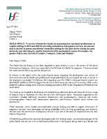 PQ 14078-21 - Peadar Tóibín front page preview
              