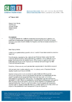 PQ 14093-21 - Colm Burke front page preview
              