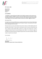 PQ 14176-21 - Peadar Tóibín front page preview
              