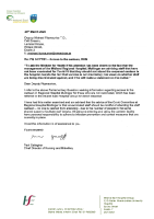 PQ 14177-21 - Michael Fitzmaurice front page preview
              