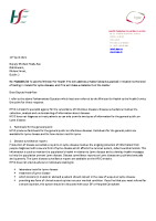 PQ 14385-21 - Michael Healy-Rae front page preview
              