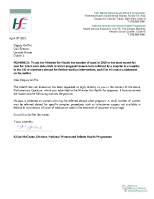 PQ 14608-21 - Brendan Griffin front page preview
              