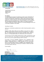 PQ 14840-21 - Catherine Connolly front page preview
              