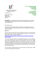 PQ 14995-21 - Cathal Crowe front page preview
              