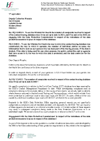 PQ 15248-21 - Catherine Murphy front page preview
              