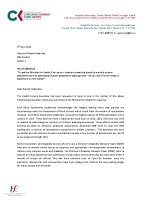 PQ 15355-21 - Michael Healy-Rae front page preview
              