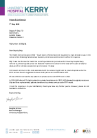 PQ 15592-21 - Pa Daly front page preview
              