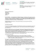 PQ 15598-21 - Richard Boyd Barrett front page preview
              