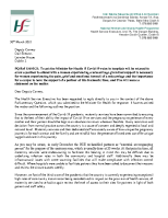 PQ 15610-21 - Seán Canney front page preview
              