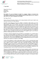 PQ 15625-21 - Róisín Shortall front page preview
              