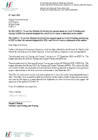 PQ 15843-21 - David Cullinane front page preview
              