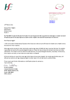 PQ 15861-21 - Emer Higgins front page preview
              