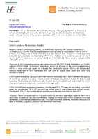 PQ 15908-21 - Holly Cairns front page preview
              