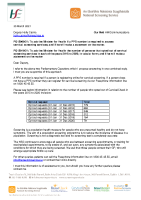 PQ 15909-21 - Holly Cairns front page preview
              