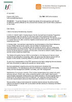 PQ 15914-21 - Holly Cairns front page preview
              