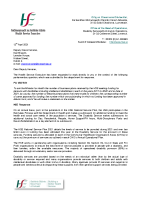 PQ 15975-21 - Claire Kerrane front page preview
              