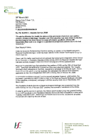 PQ 16457-21 - Eoin O'Broin front page preview
              