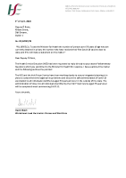 PQ 16565-21 - Eoin O'Broin front page preview
              