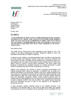 PQ 16627-21 - Duncan Smith front page preview
              