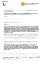 PQ 16646-21 - Peadar Tóibín front page preview
              