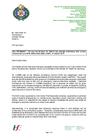 PQ 16664-21 - Alan Kelly front page preview
              