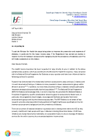 PQ 16734-21 - Roisin Shortall front page preview
              