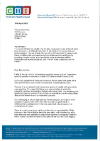PQ 16765-21 - Alan Kelly front page preview
              