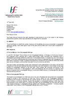 PQ 16963.21 - Holly Cairns front page preview
              