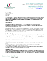 PQ 16974-21 - Holly Cairns front page preview
              
