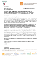 PQ 17558-21 - Alan Farrell front page preview
              