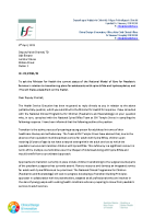 PQ 17631-21 - Roisin Shortall front page preview
              