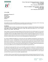 PQ 17637-21 - Roisin Shorthall front page preview
              