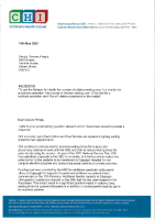 PQ 23237-21 - Thomas Pringle front page preview
              