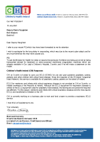 PQ 23547-21 - Denis Naughten front page preview
              