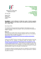 PQ 23629-21 - Peadar Tobin front page preview
              