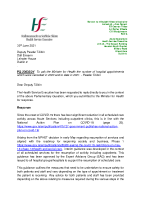 PQ 23633-21 - Peadar Toibin front page preview
              