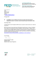 PQ 23634-21 - Peadar Toibin front page preview
              