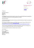 PQ 23881-21 - Danny Healy Rae front page preview
              