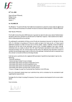 PQ 24428-21 - Kieran O'Donnell front page preview
              