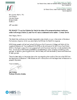 PQ 24564-21 - Cormac Devlin front page preview
              