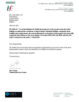 PQ 24621-21 - Colm Burke front page preview
              
