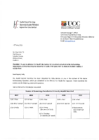 PQ 24630-21 - Alan Kelly front page preview
              