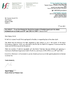 PQ 24856-21 - Duncan Smith front page preview
              
