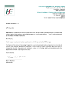 PQ 24920-21 - Michael Fitzmaurice front page preview
              