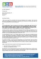 PQ 25003-21 - Pearse Doherty front page preview
              
