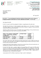 PQ 25032-21 - Paul McAuliffe front page preview
              