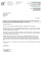 PQ 25034 21 - Paul McAuliffe front page preview
              