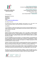 PQ 52273-21 - Michael Fitzmaurice front page preview
              
