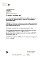 PQ 52297-21 - Roisin Shortall front page preview
              
